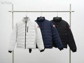 Picture of Canada Goose Down Jackets _SKUCanadaGooseS-2XL26yr7437876
